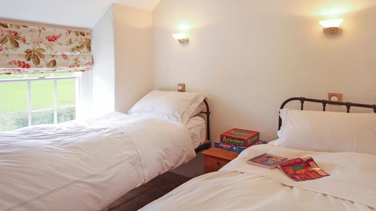 Photo of Bedroom in Bodffordd