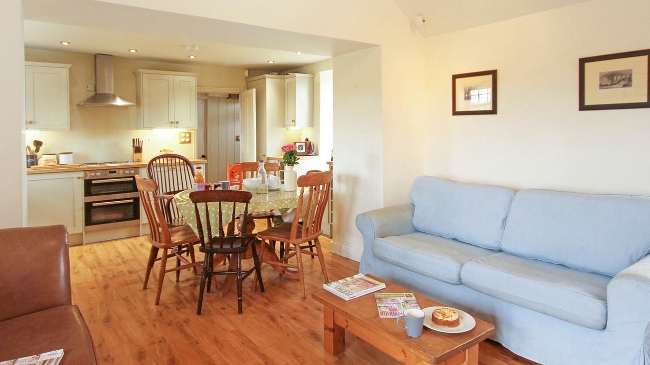 Photo of Livingroom in Bodffordd