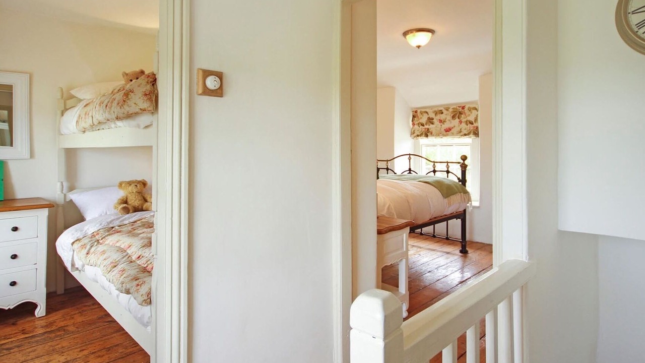 Photo of Bedroom in Bodffordd