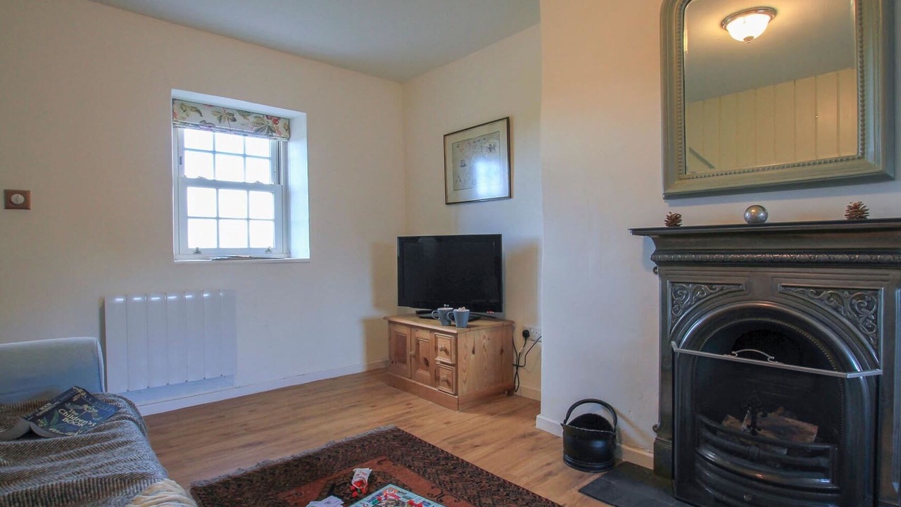 Photo of Livingroom in Bodffordd