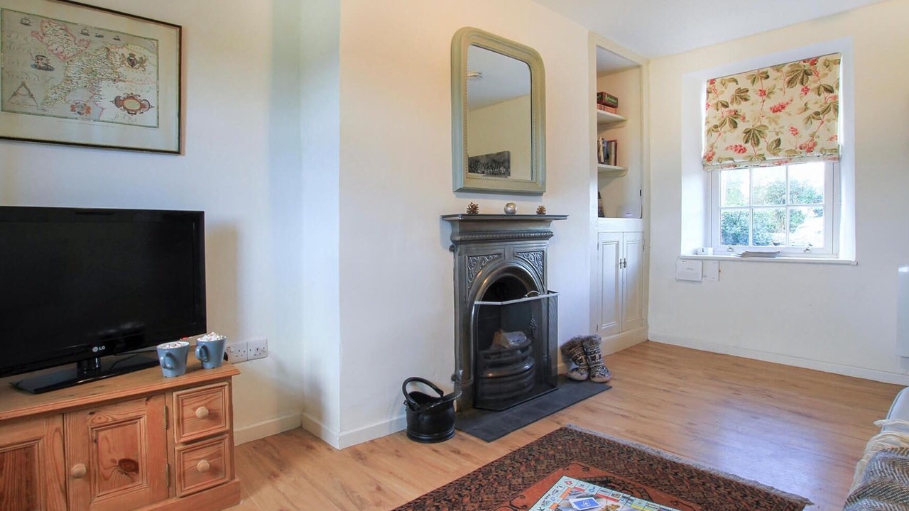 Photo of Livingroom in Bodffordd