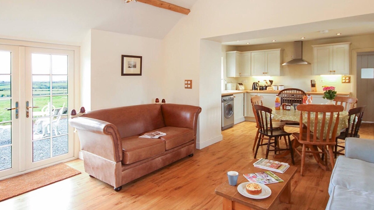 Photo of Livingroom in Bodffordd