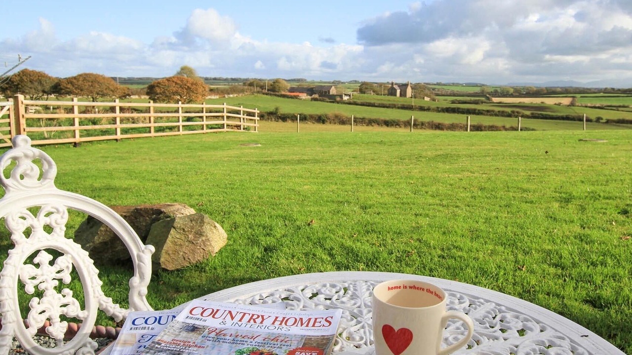 Photo of Outdoor in Bodffordd