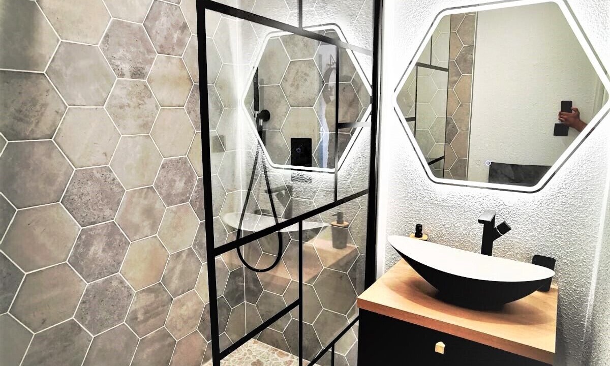 Photo of Bathroom in Colomiers