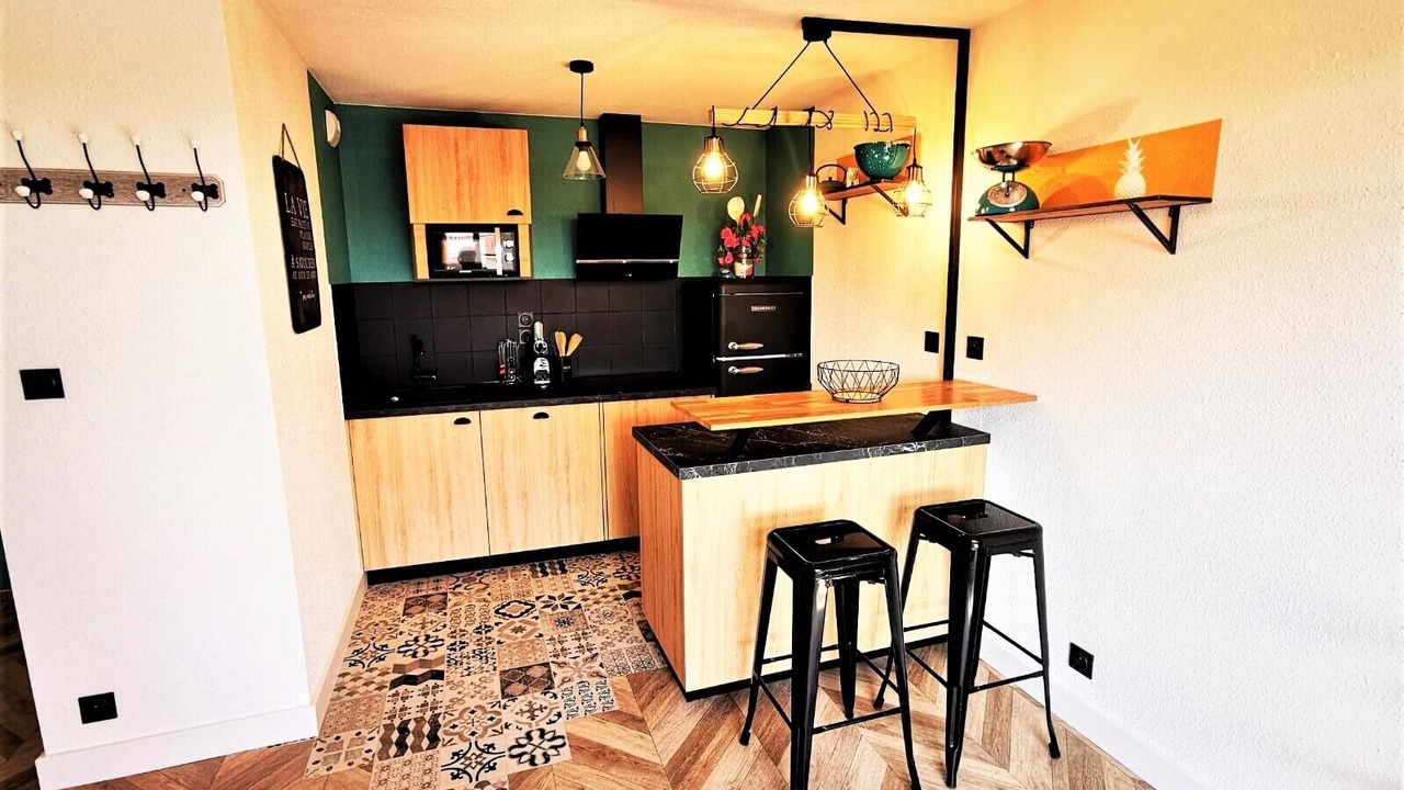 Photo of Kitchen in Colomiers
