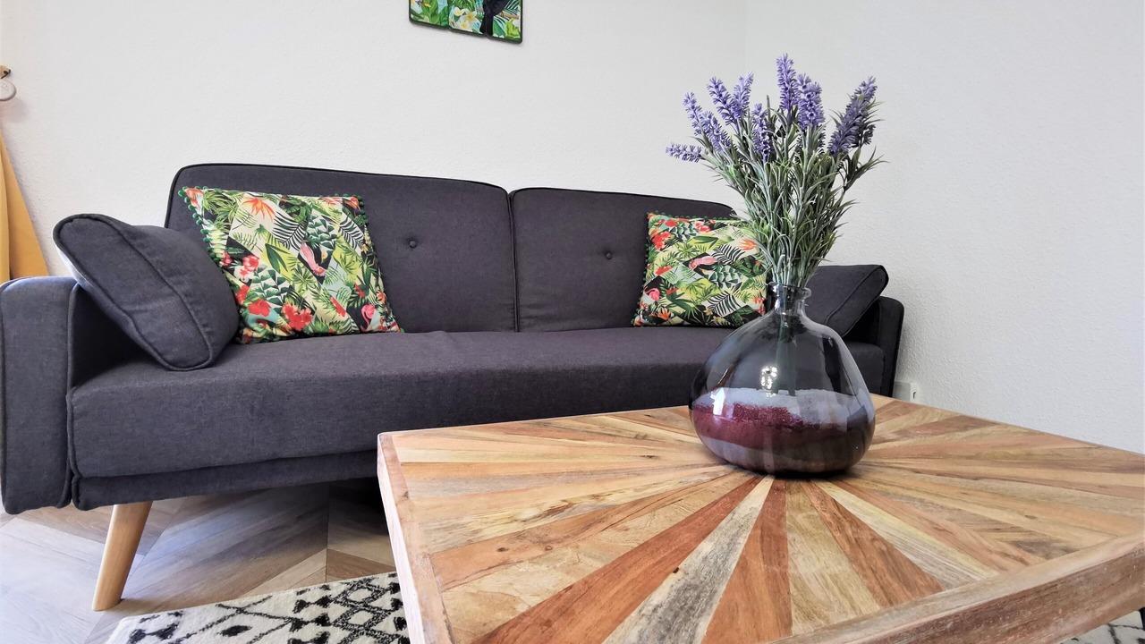 Photo of Livingroom in Colomiers