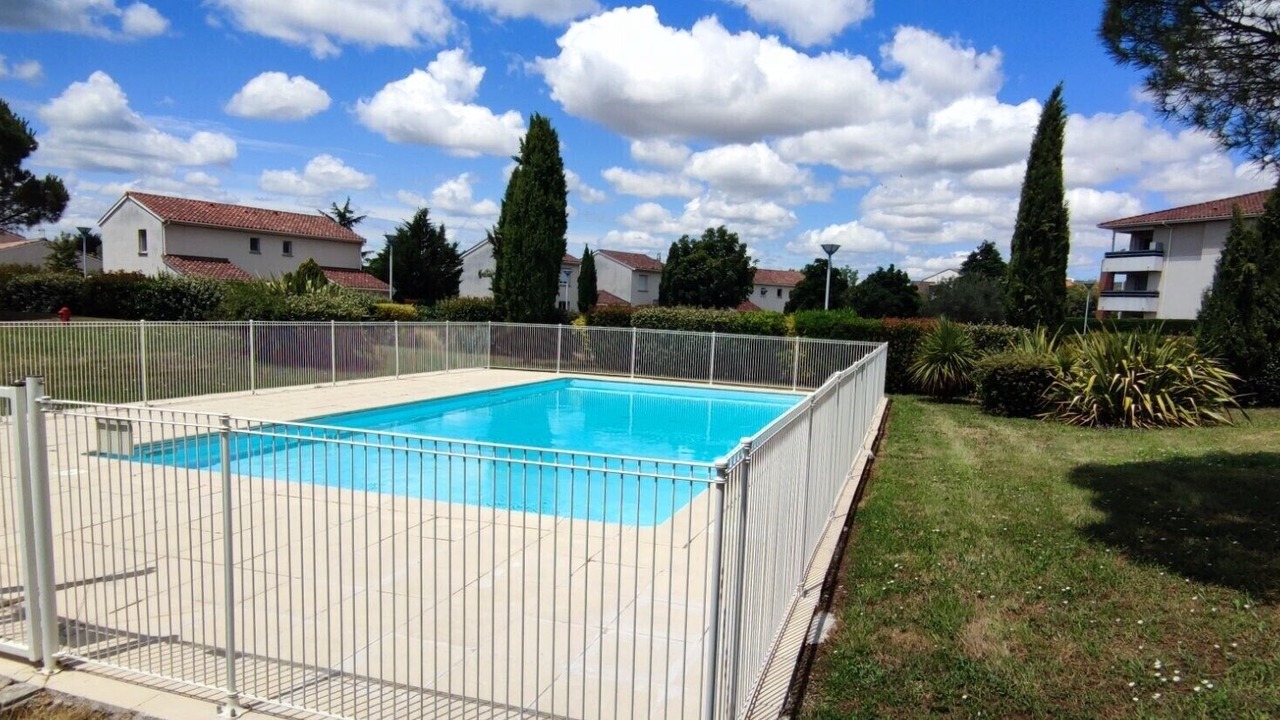 Photo of Outdoor in Colomiers