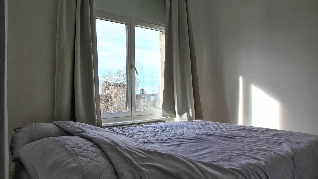 Photo of Bedroom in Boulogne-sur-Mer