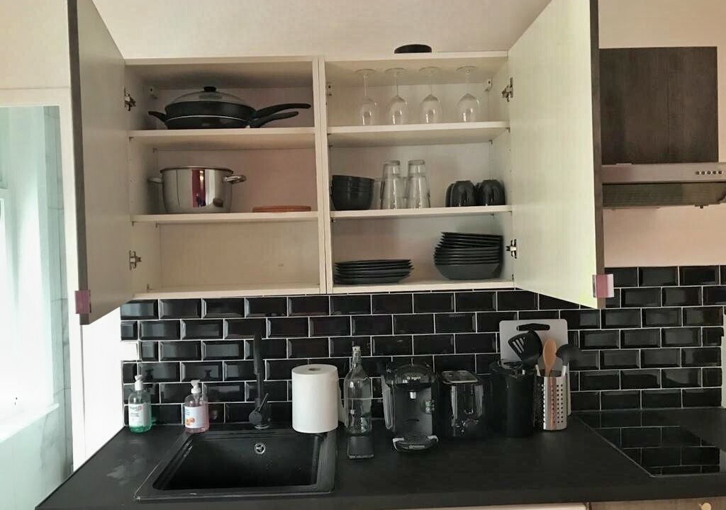 Photo of Kitchen in Boulogne-sur-Mer