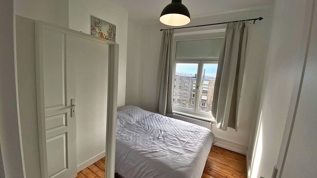 Photo of Bedroom in Boulogne-sur-Mer