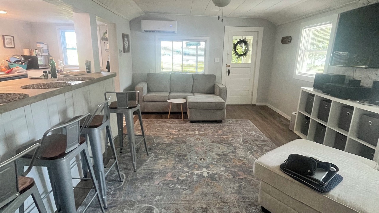 Photo of Livingroom in Jordan