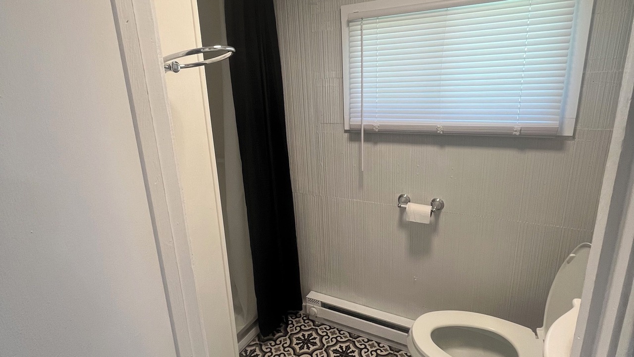 Photo of Bathroom in Jordan