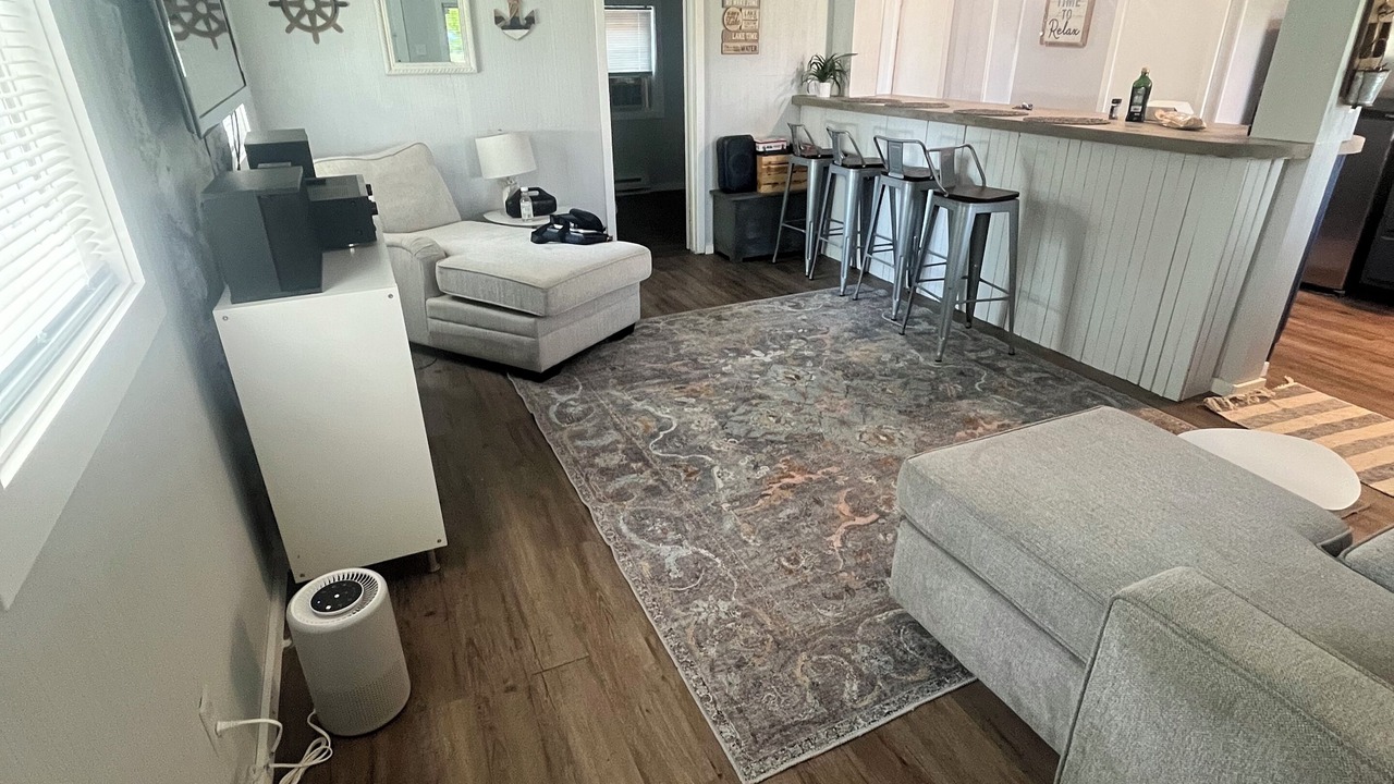 Photo of Livingroom in Jordan