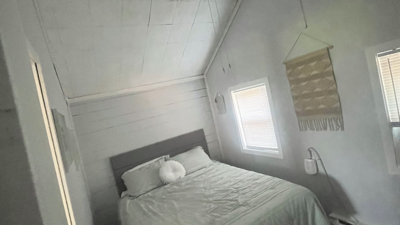 Photo of Bedroom in Jordan