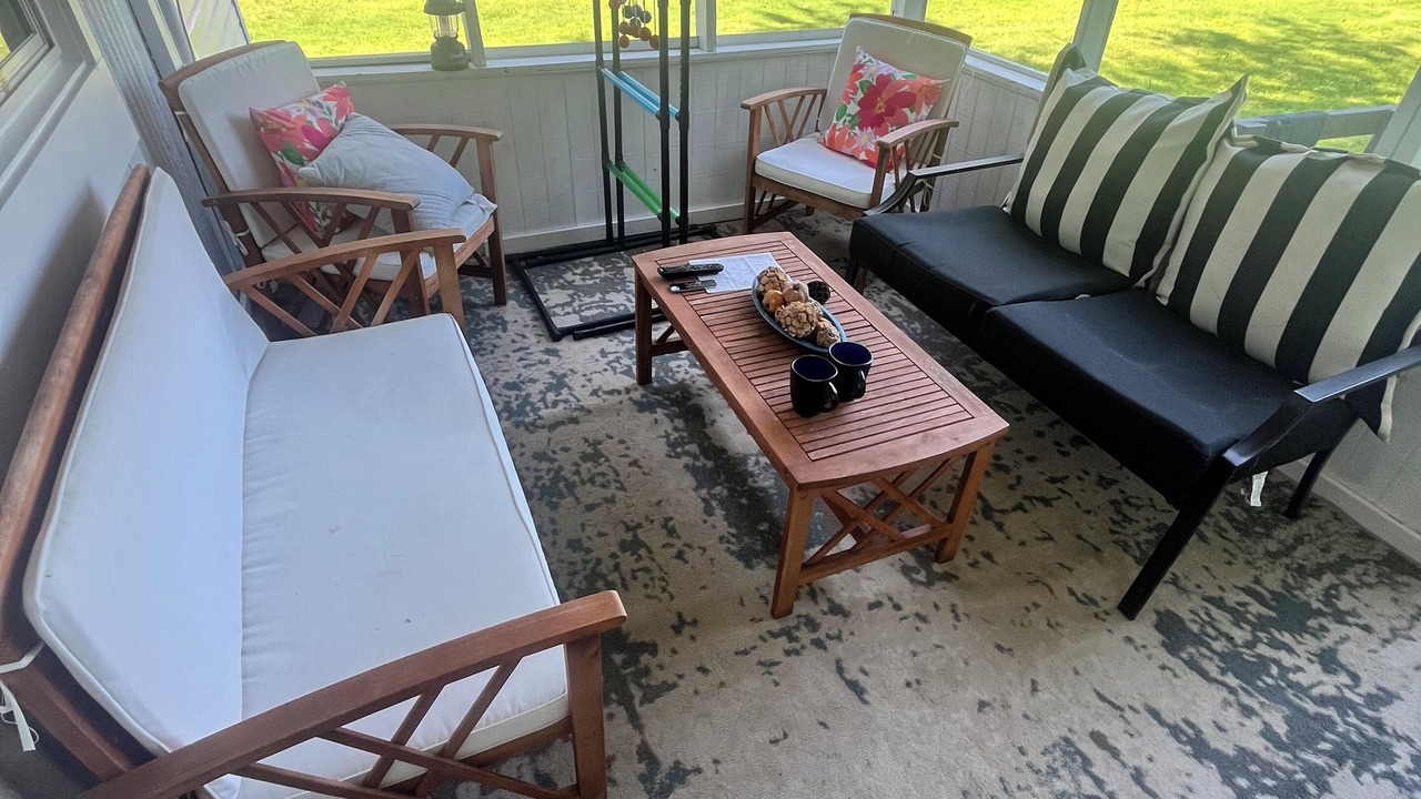 Photo of Livingroom in Jordan