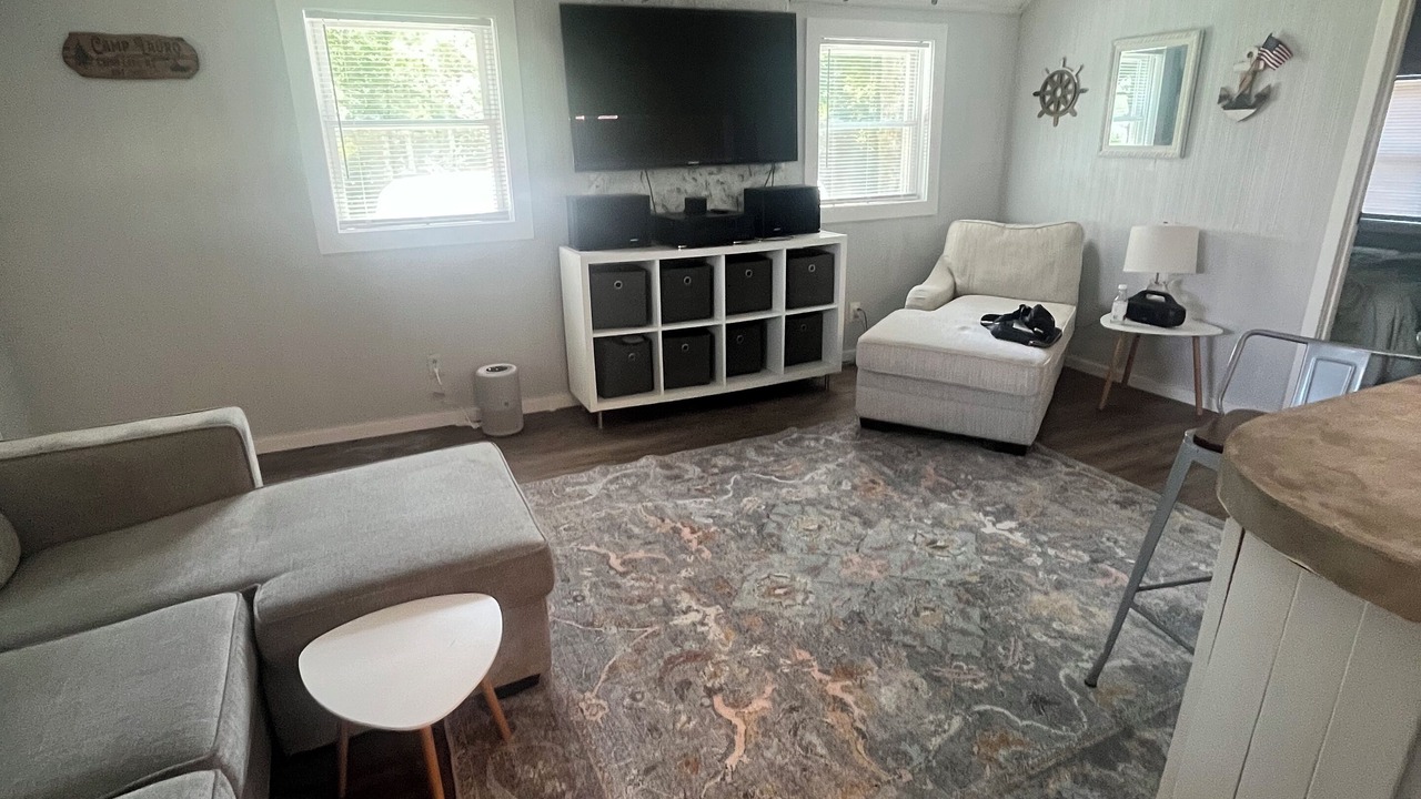 Photo of Livingroom in Jordan