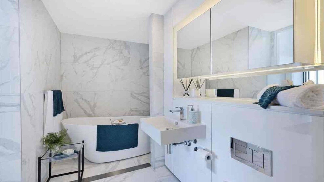 Photo of Bathroom in Gosford