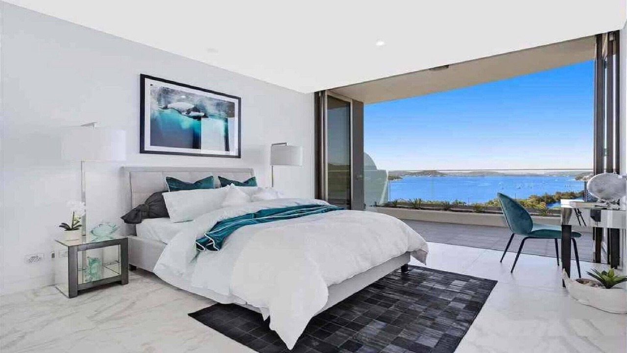 Photo of Bedroom in Gosford