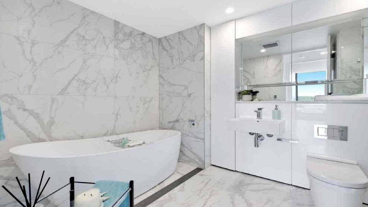 Photo of Bathroom in Gosford