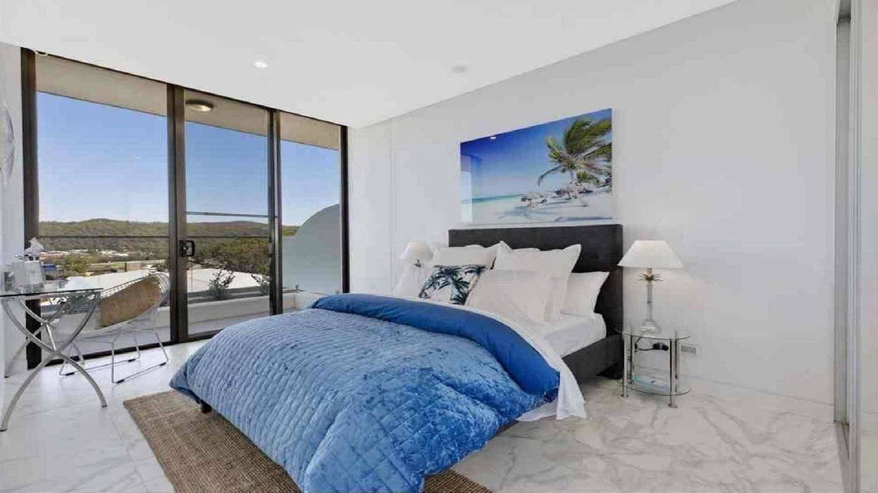 Photo of Bedroom in Gosford