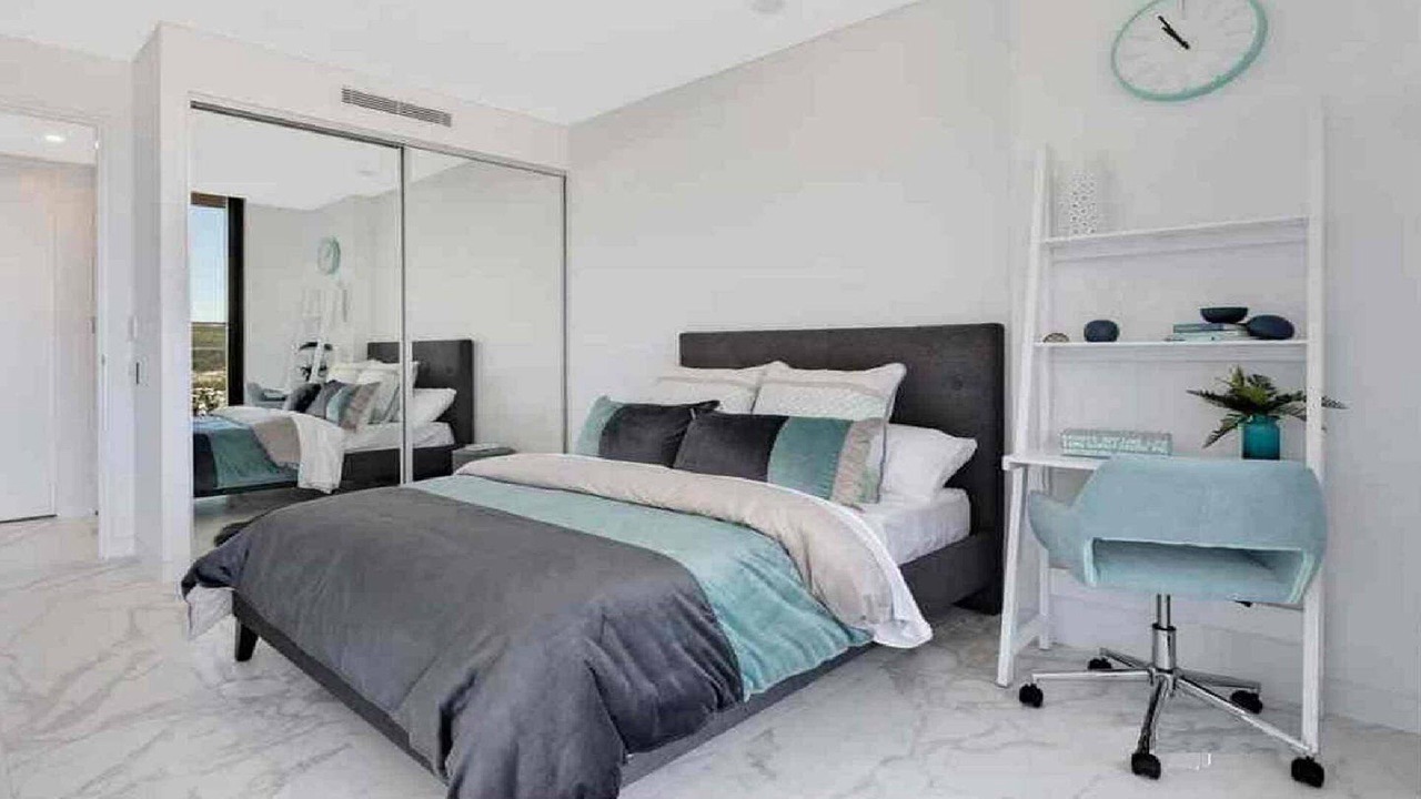 Photo of Bedroom in Gosford