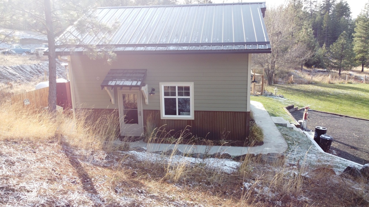 Photo of Outdoor in Spokane