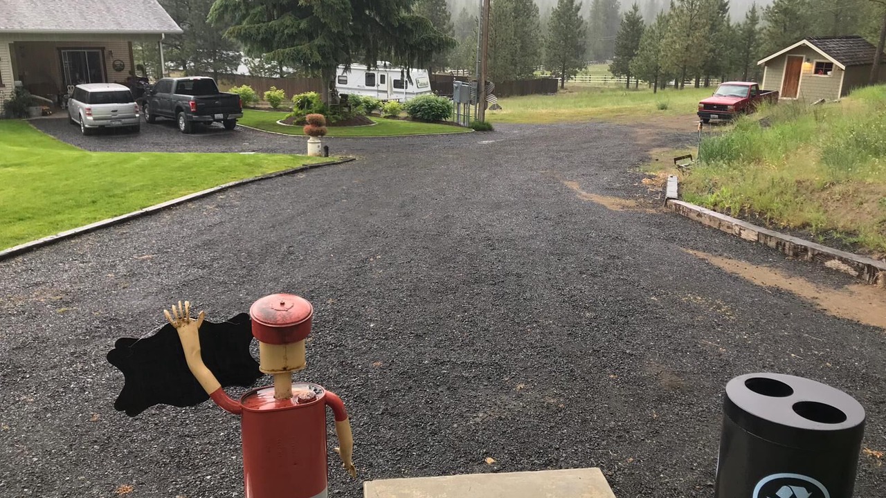 Photo of Outdoor in Spokane