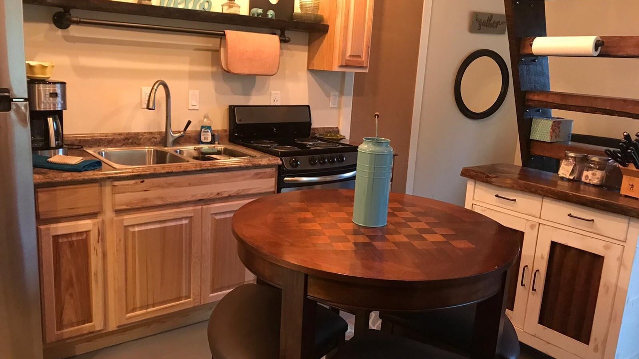 Photo of Kitchen in Spokane