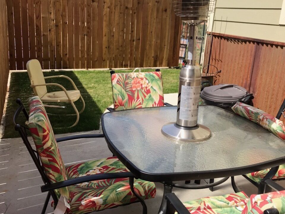 Photo of Outdoor in Spokane