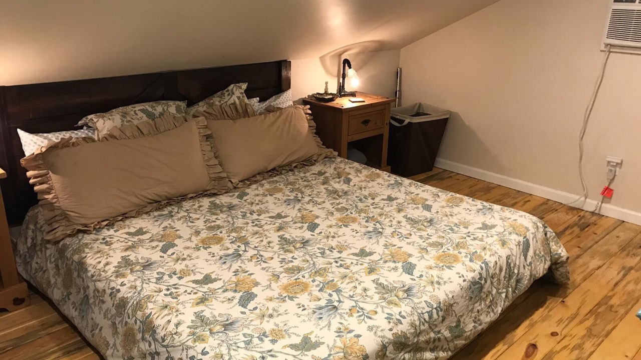 Photo of Bedroom in Spokane