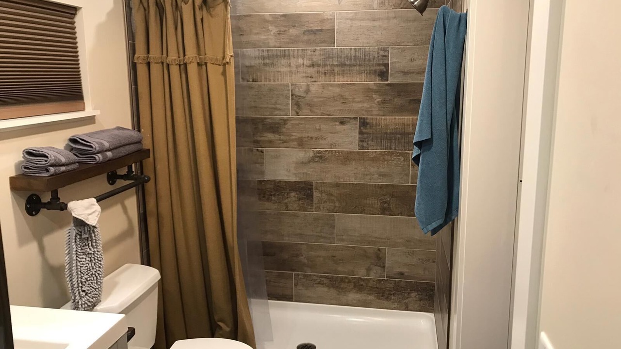 Photo of Bathroom in Spokane