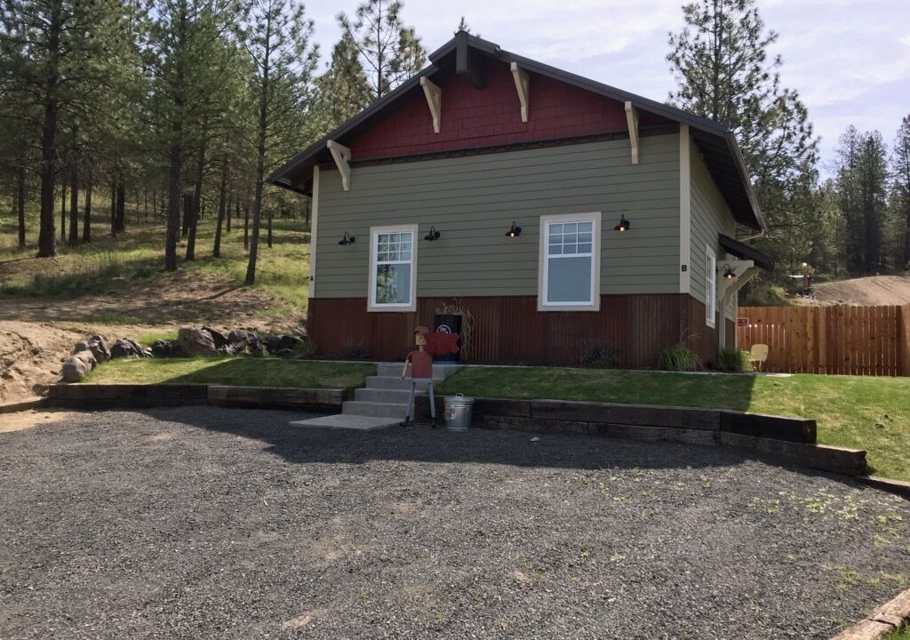 Photo of Outdoor in Spokane