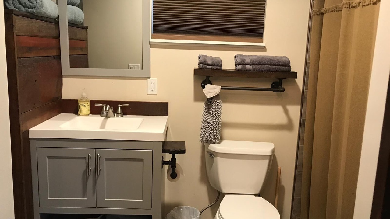 Photo of Bathroom in Spokane