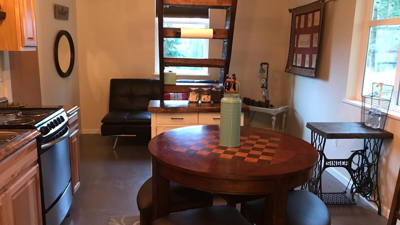 Photo of Kitchen in Spokane