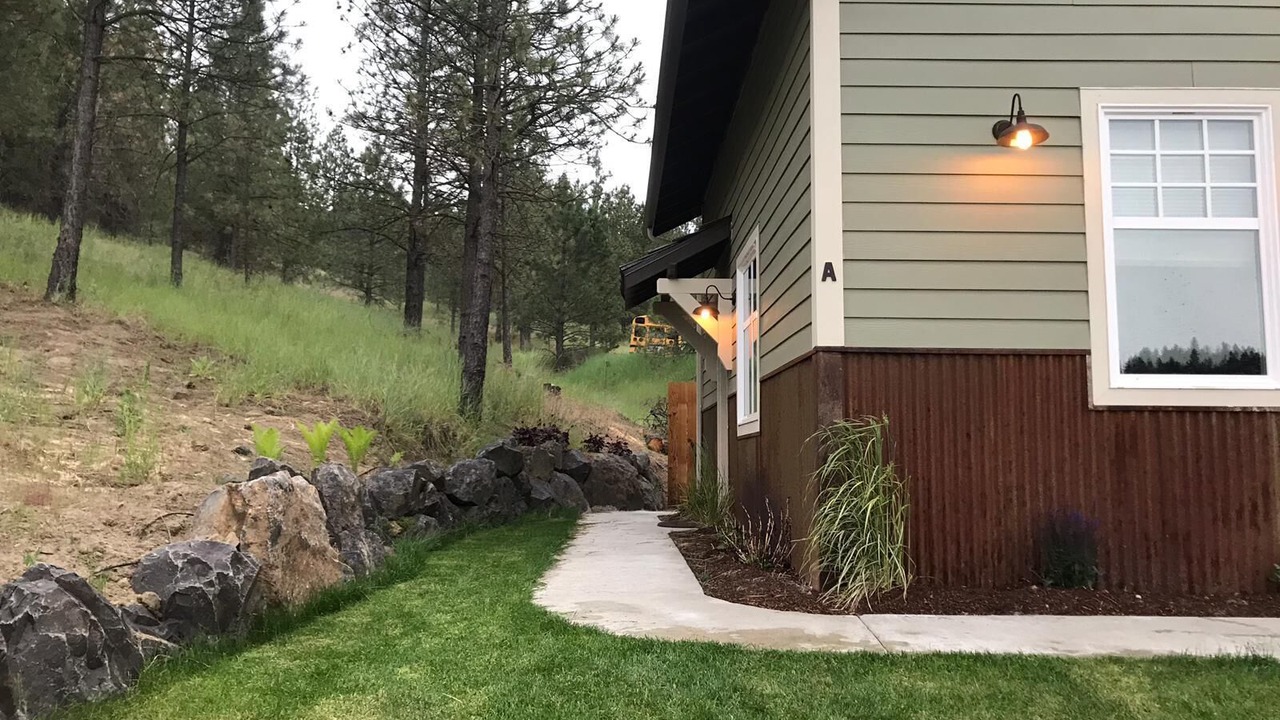 Photo of Outdoor in Spokane