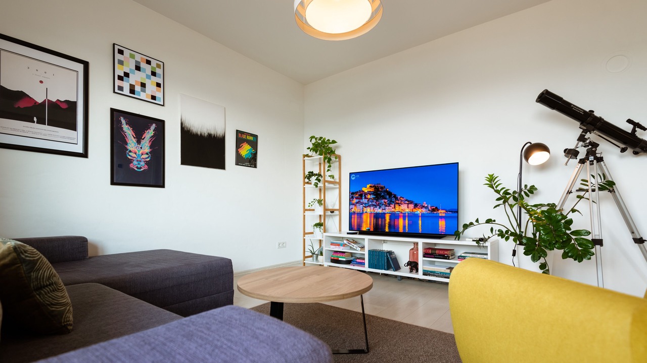 Photo of Livingroom in Meterize