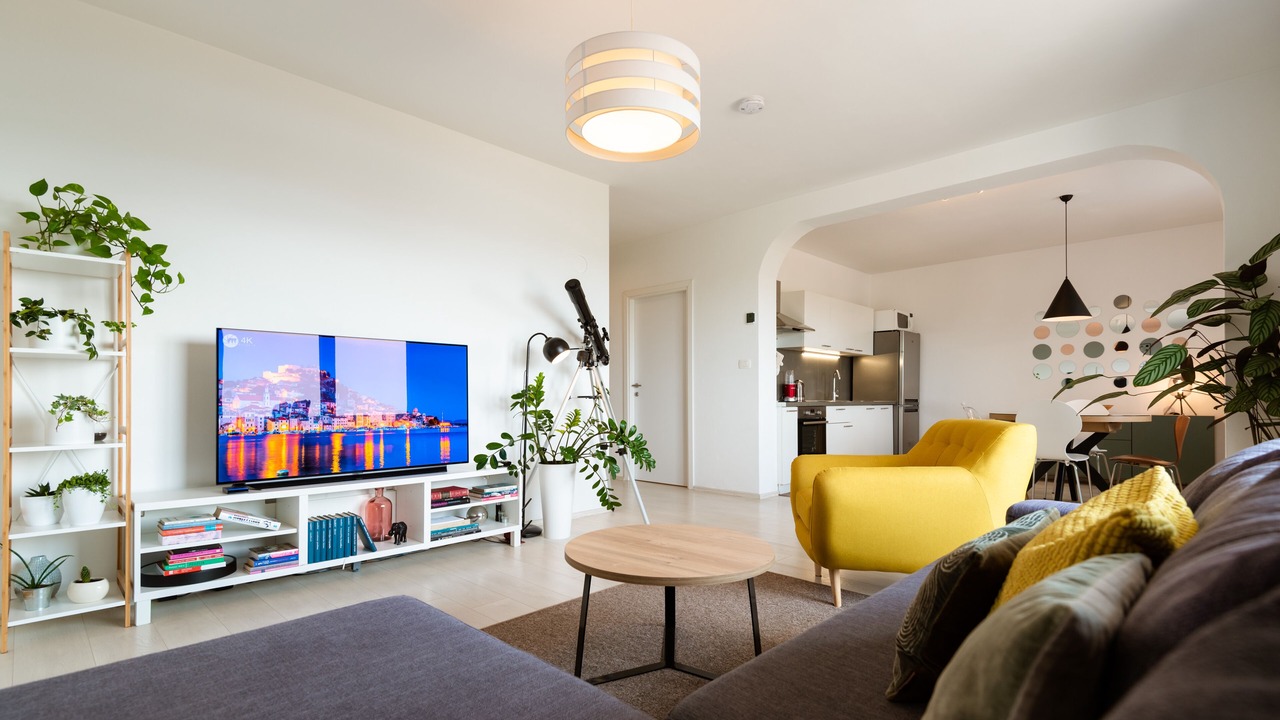 Photo of Livingroom in Meterize