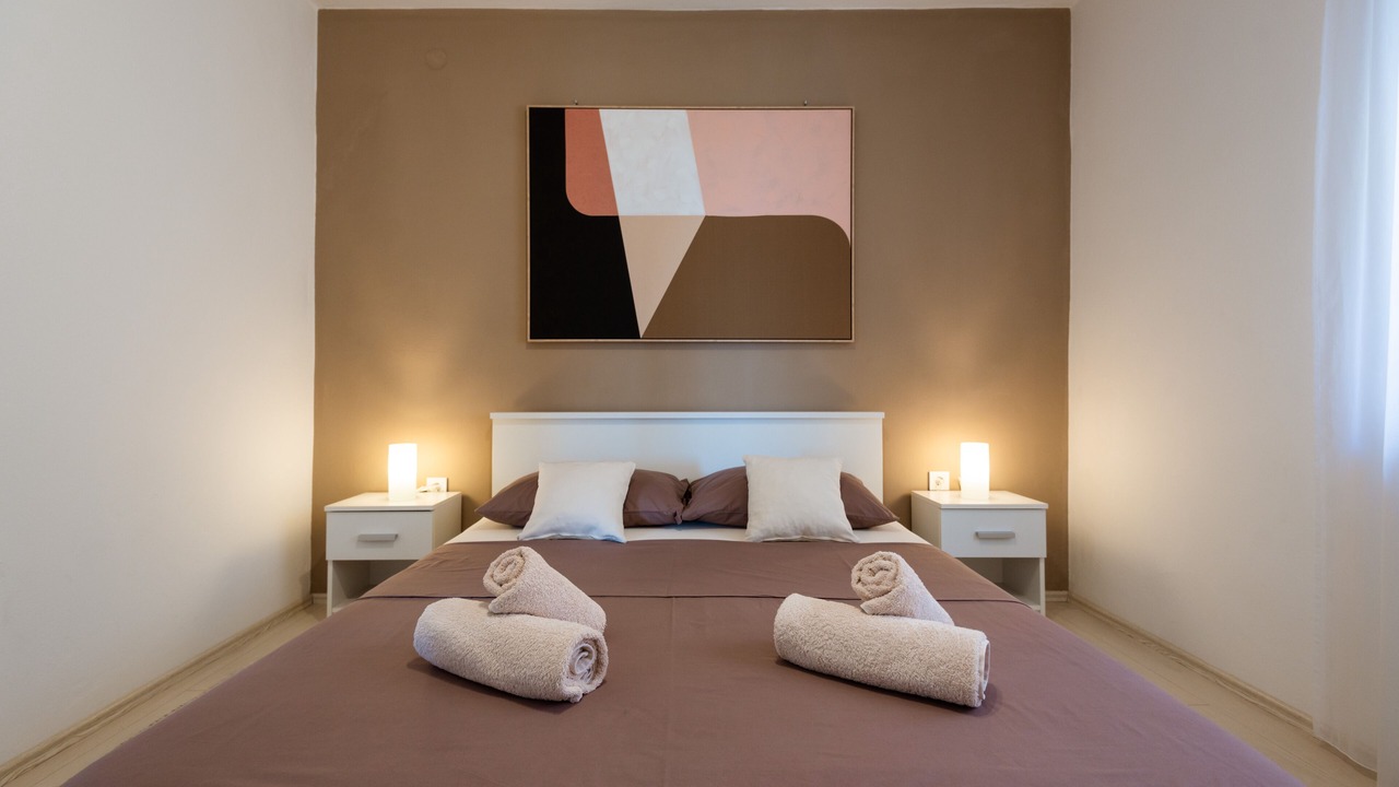 Photo of Bedroom in Meterize
