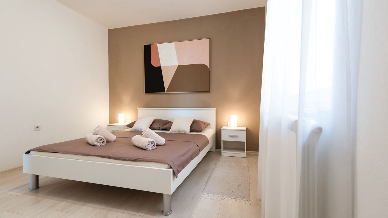 Photo of Bedroom in Meterize