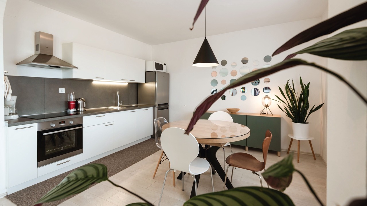 Photo of Kitchen in Meterize