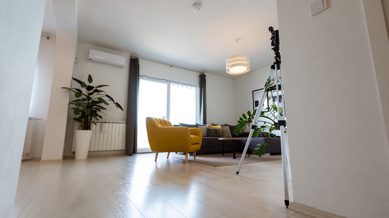 Photo of Livingroom in Meterize