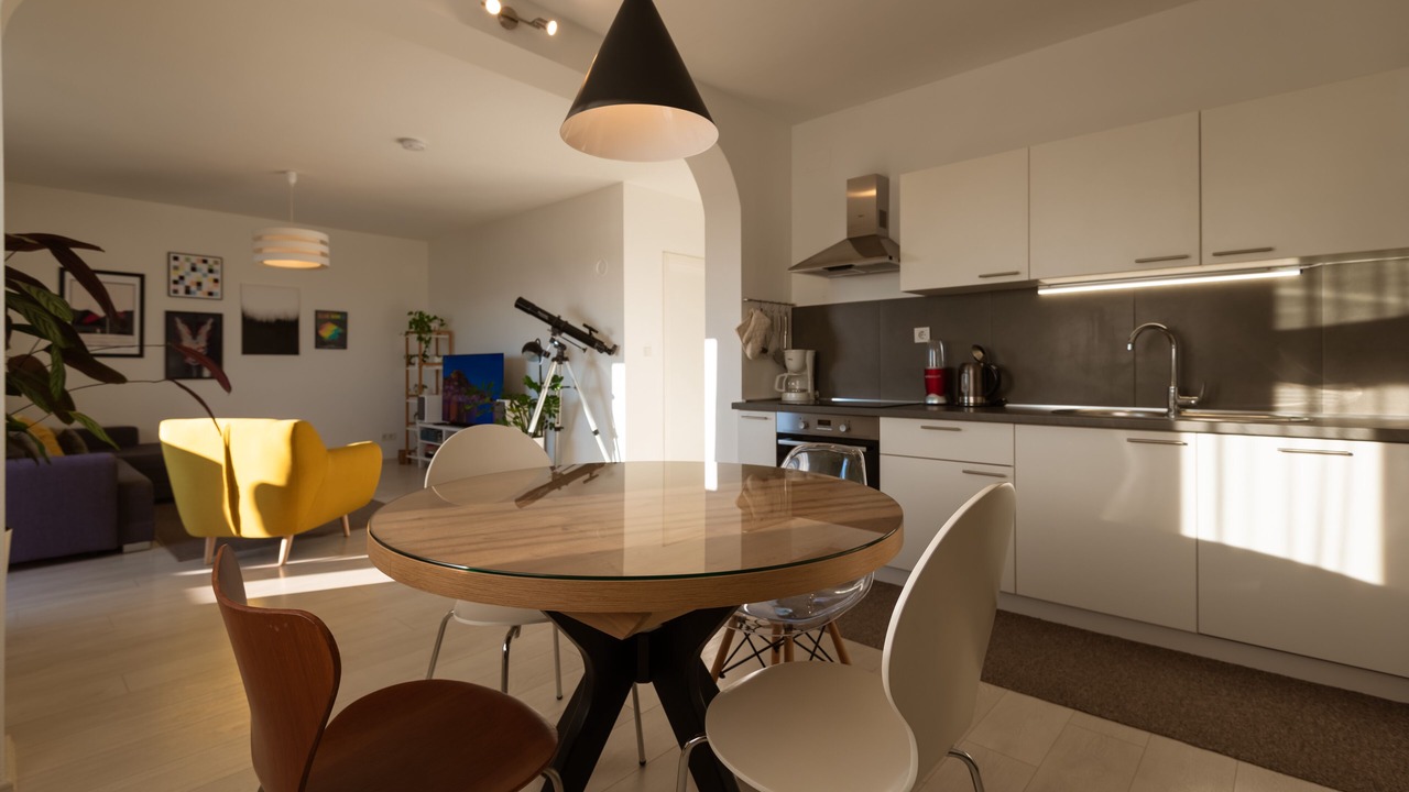 Photo of Kitchen in Meterize