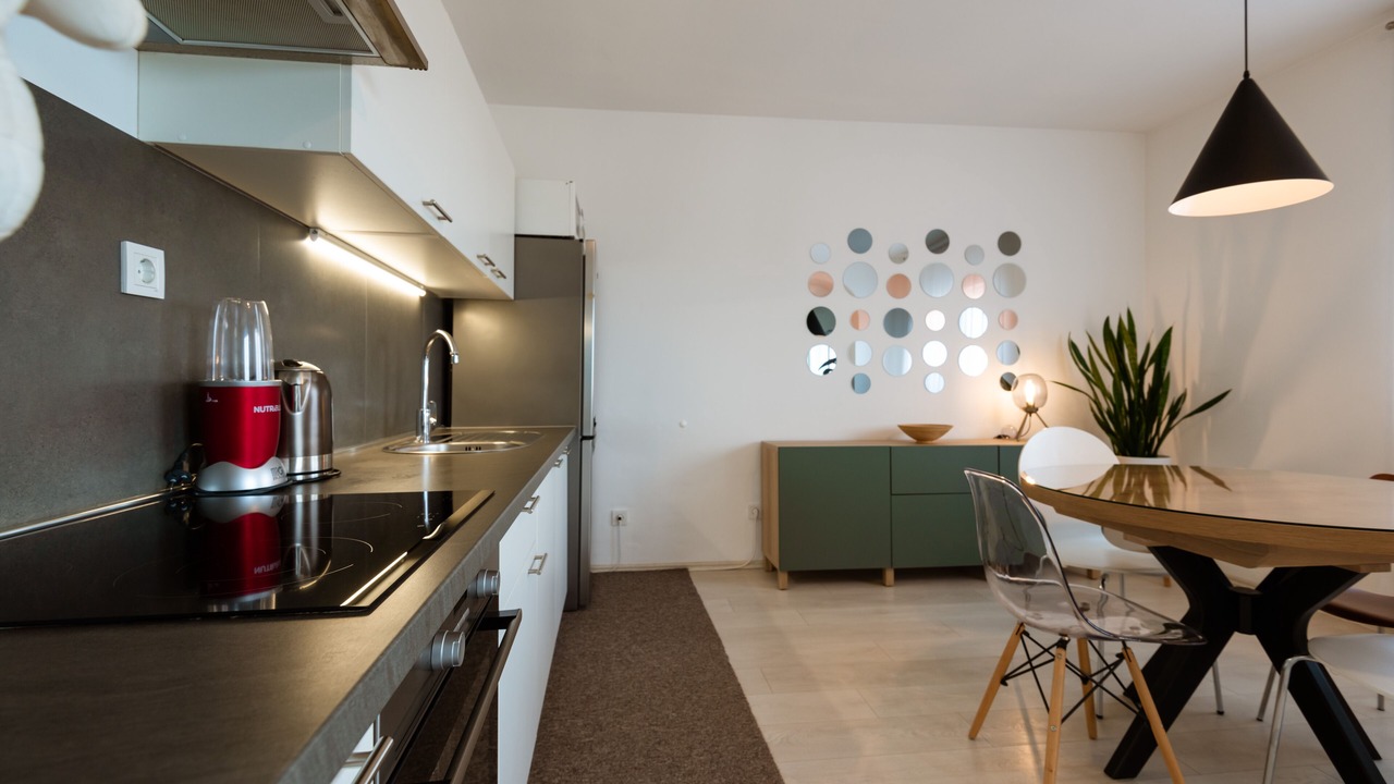 Photo of Kitchen in Meterize