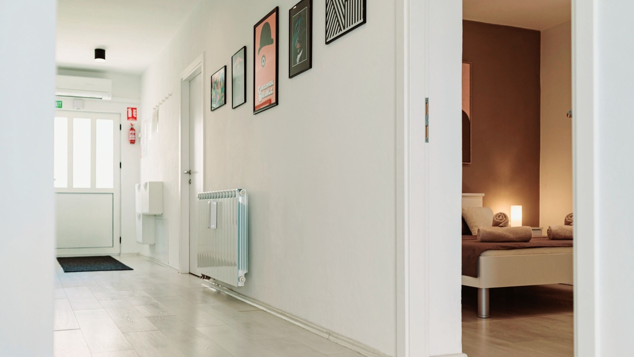 Photo of Bedroom in Meterize