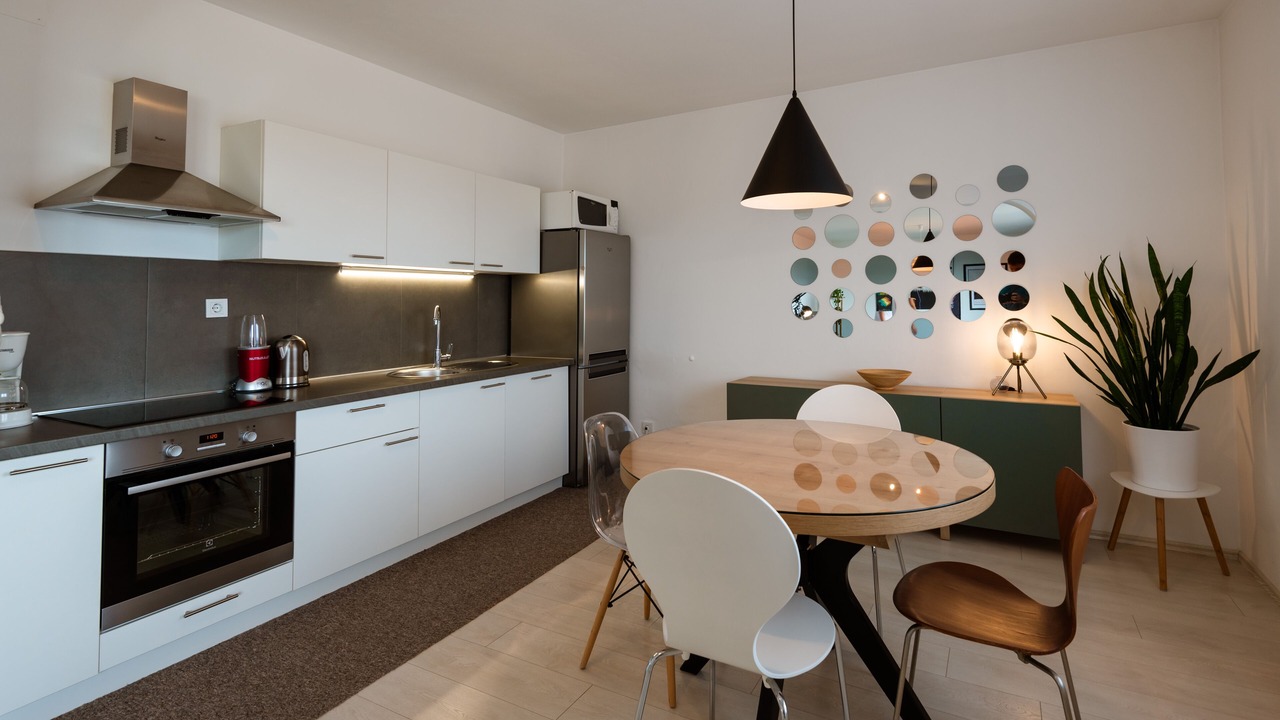 Photo of Kitchen in Meterize