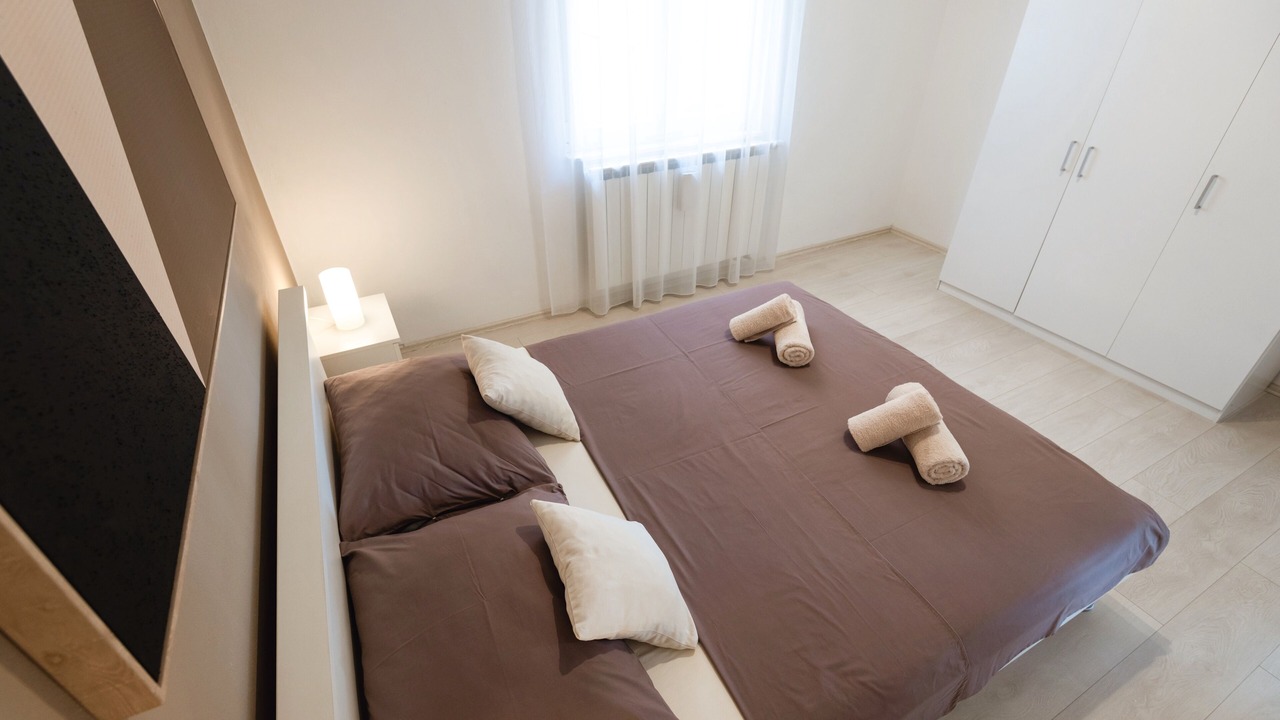 Photo of Bedroom in Meterize