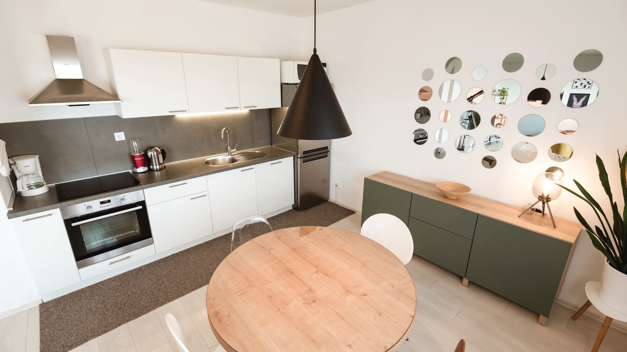 Photo of Kitchen in Meterize