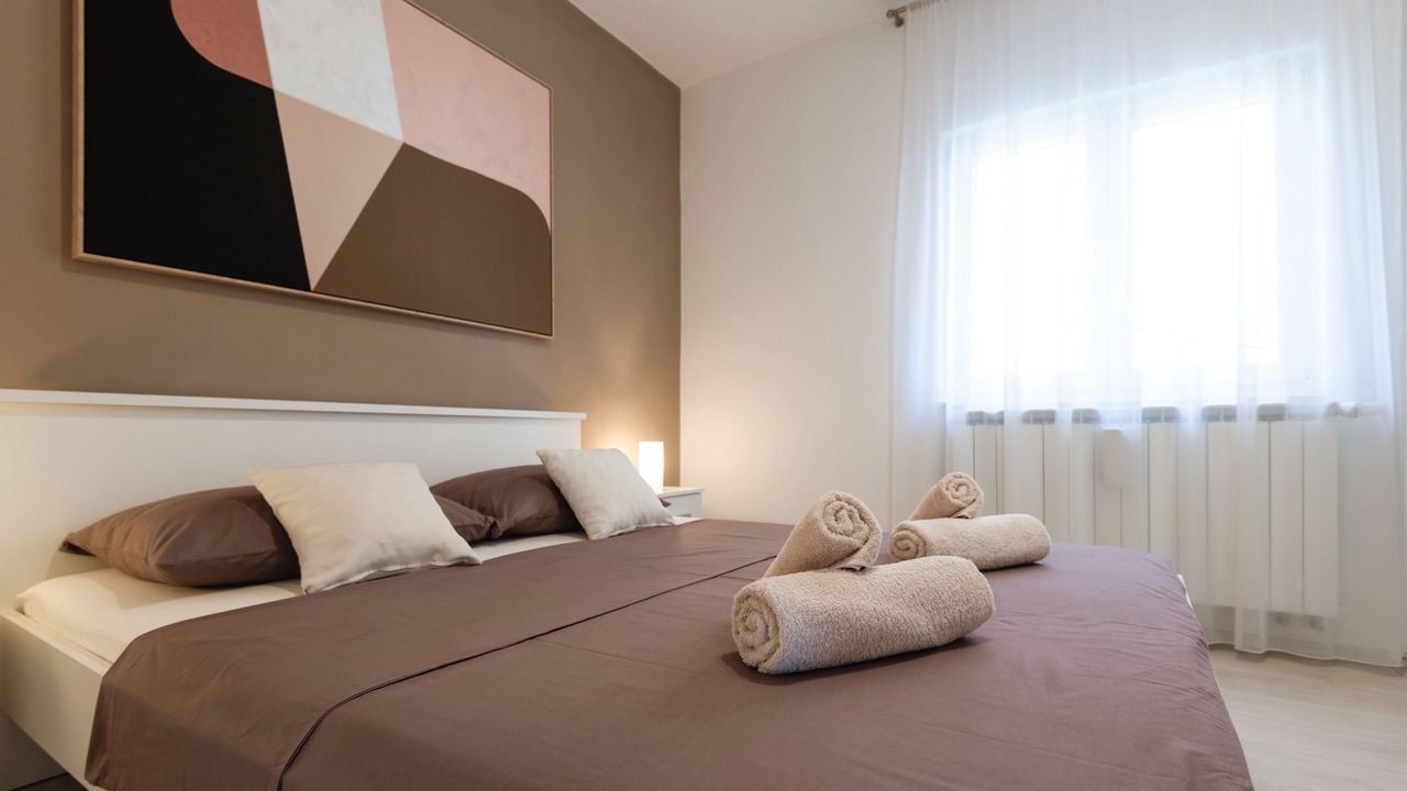 Photo of Bedroom in Meterize