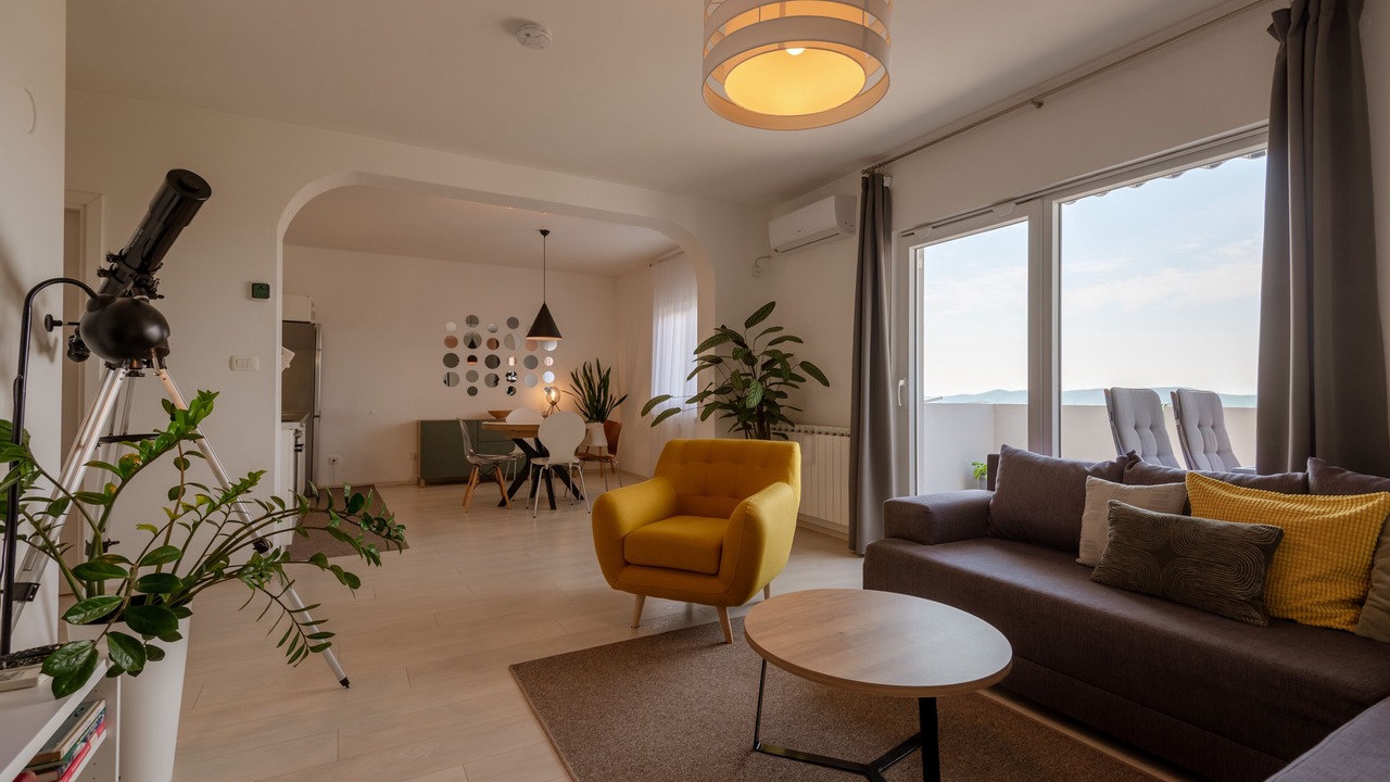 Photo of Livingroom in Meterize
