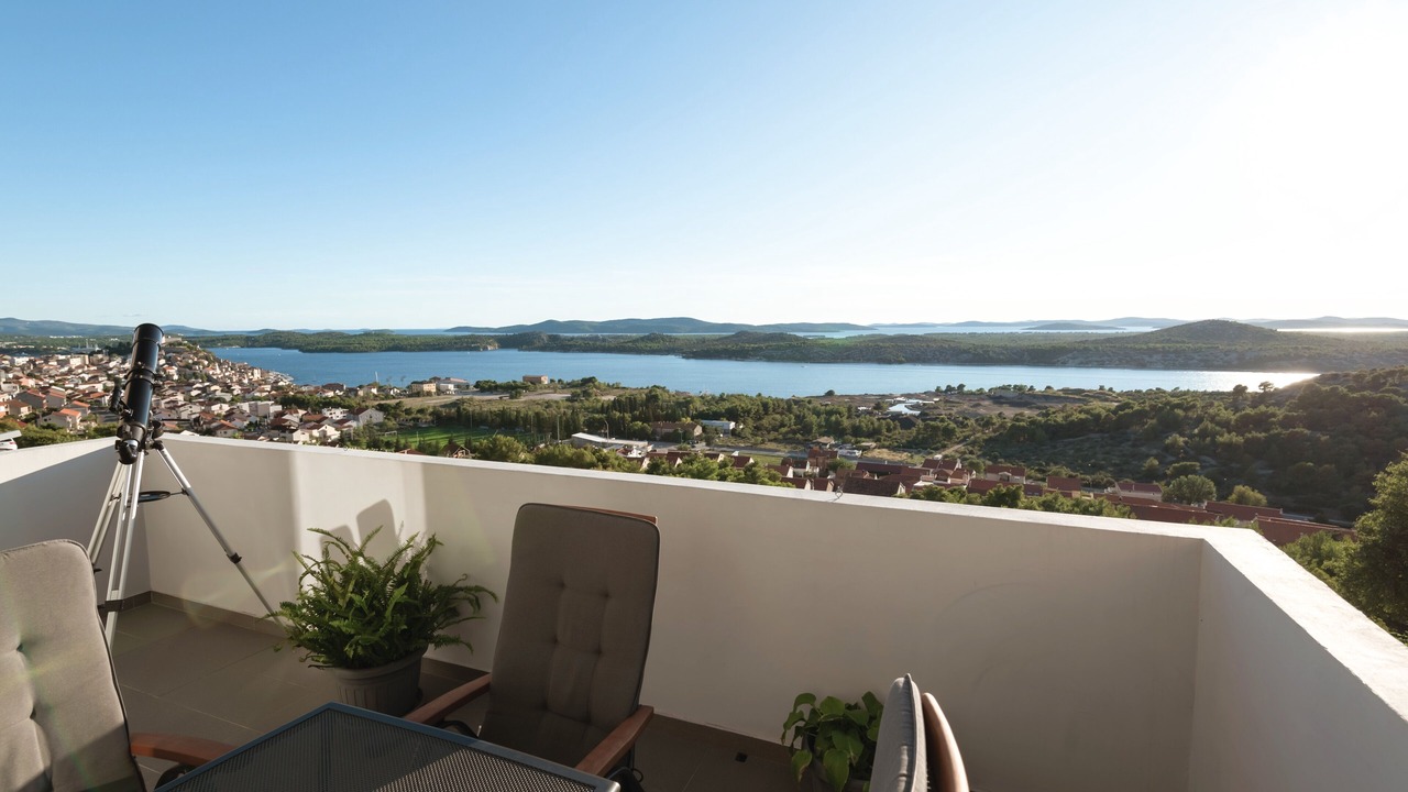 Photo of Patio Balcony in Meterize